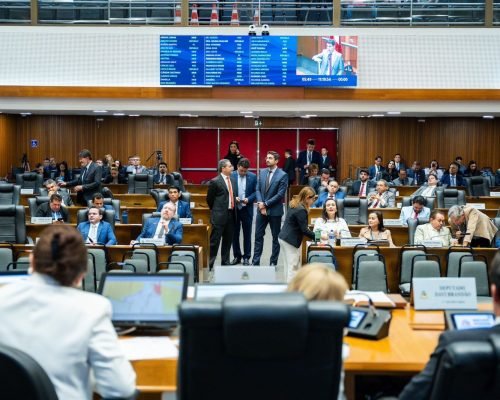 “Créditos são necessários”, deputados defendem investimentos no Maranhão