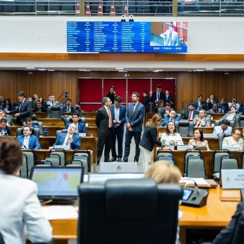 “Créditos são necessários”, deputados defendem investimentos no Maranhão