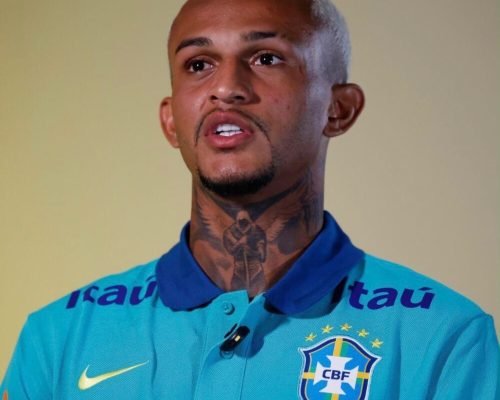 Lesão tira Wesley da Copa do Mundo; Éderson é convocado para a Seleção Brasileira