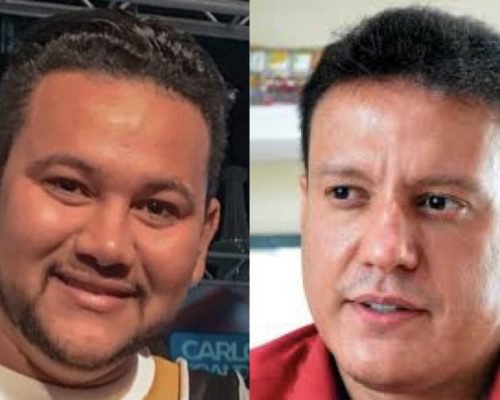 Polícia Civil do MA tem competência para periciar telefones de Camarão e “blogueiro”, aponta especialista.