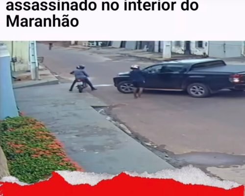 Sensacionalista, deputado usa tragédia familiar para fazer politicagem no Maranhão