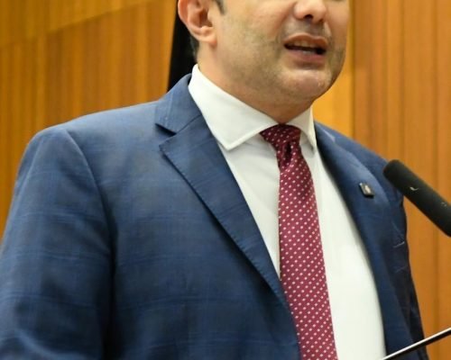 Yglésio faz duras críticas e expõe “seletividade e hipocrisia” de deputados dinistas