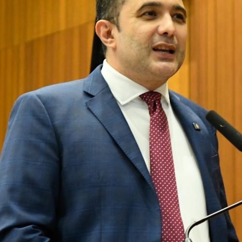 Yglésio faz duras críticas e expõe “seletividade e hipocrisia” de deputados dinistas