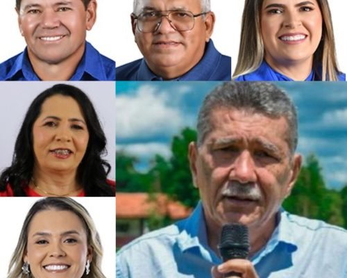 Paus mandados do prefeito de Santa Filomena preparam eleição antecipada ilegalmente na Câmara Municipal