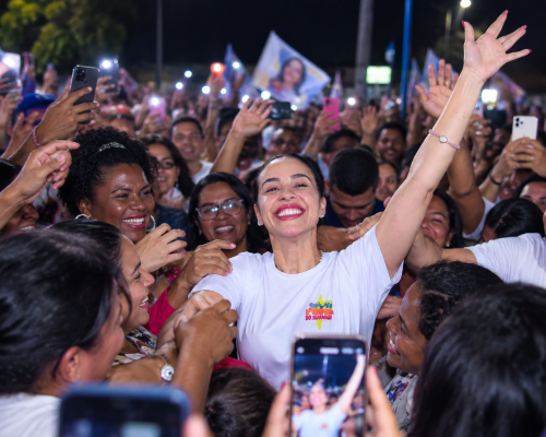 Gigante, Daniella confirma força política e é reeleita deputada estadual com votação expressiva