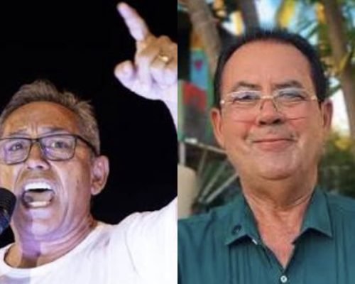 Vereador Juran Carvalho denuncia mais de R$ 61 mil em débitos tributários ligados ao prefeito Raimundinho da Audiolar