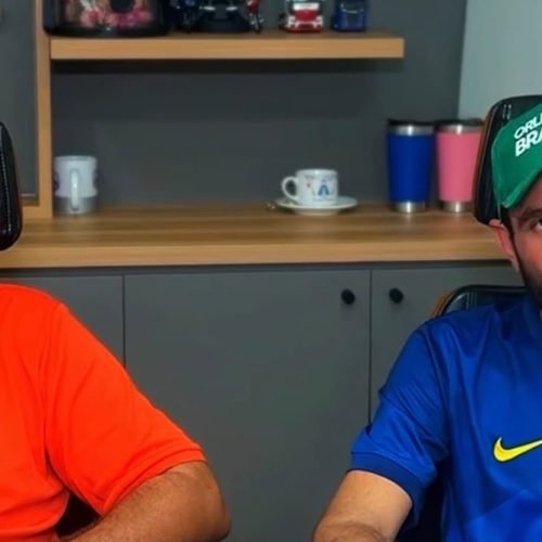Ausente por conta da campanha da irmã, Prefeito de Tuntum é obrigado a se afastar e aproveita situação para colocar pirulito na boca do vice.