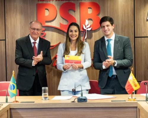 A insignificante “Tomada do PSB” no Maranhão: muito barulho por nada