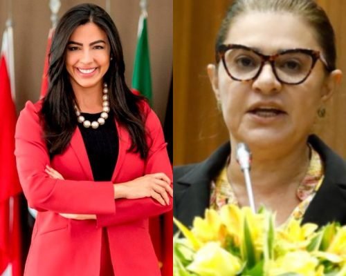 Comparativo revela contraste entre atuação firme de Daniella e mandato improdutivo de Claudia Coutinho. Veja números!