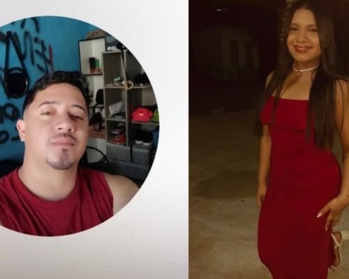 Família cobra justiça após duplo homicídio em Água Doce do Maranhão; suspeito se apresenta e é liberado