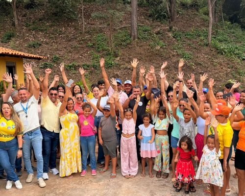 Daniella mantém agenda intensa pelo Maranhão e reforça imagem de parlamentar presente e municipalista