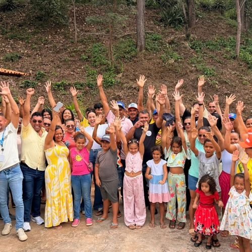 Daniella mantém agenda intensa pelo Maranhão e reforça imagem de parlamentar presente e municipalista