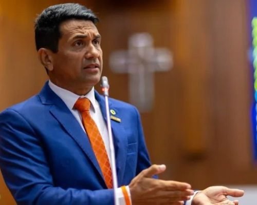 Wellington consegue aprovação de PL que garante validade indeterminada para laudos médicos de doenças autoimunes