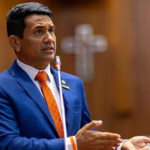 Wellington consegue aprovação de PL que garante validade indeterminada para laudos médicos de doenças autoimunes