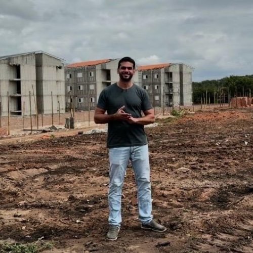 Gentil Neto se consolida como grande liderança política com avanços em Caxias e forte atuação social