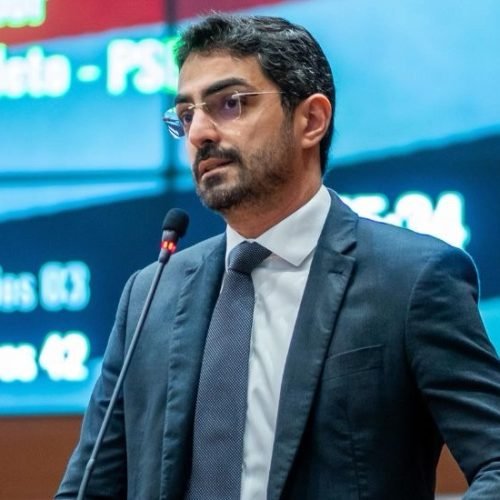 Florêncio Neto critica obsessão da oposição por Flávio Dino e expõe pobreza dos debates