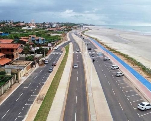 Artigo | Por que a oposição odeia tanto a obra da Litorânea?