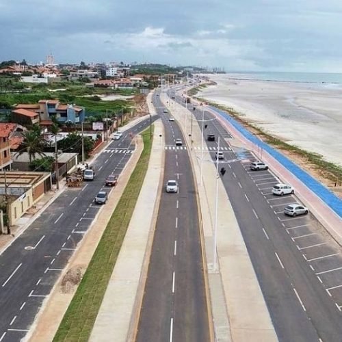 Artigo | Por que a oposição odeia tanto a obra da Litorânea?