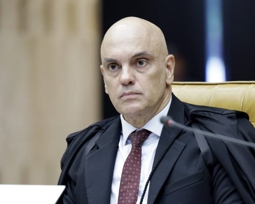 URGENTE! Oposição ingressa com nova tentativa de golpe contra o Maranhão visando Alexandre de Moraes