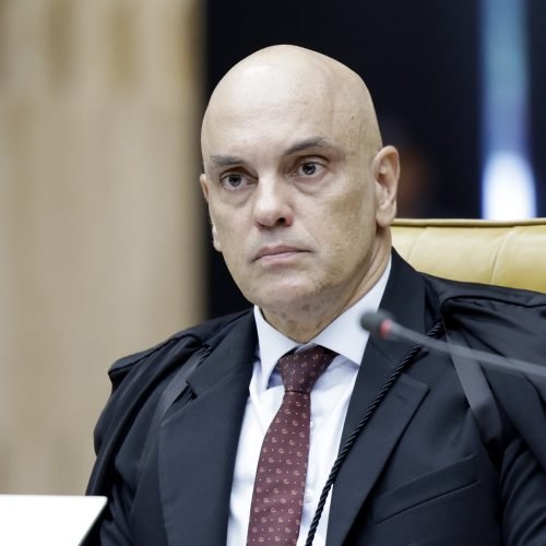 URGENTE! Oposição ingressa com nova tentativa de golpe contra o Maranhão visando Alexandre de Moraes