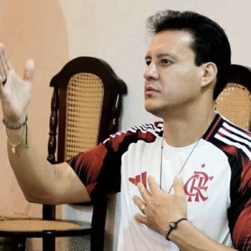 Felipe Camarão e a moral que só vale para adversários