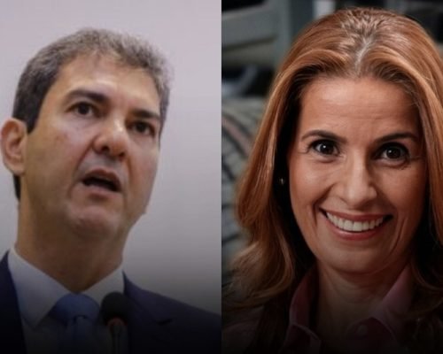 Pré-candidata a vice de Braide afirma que aceitou convite “por propósito de obediência ao Senhor”