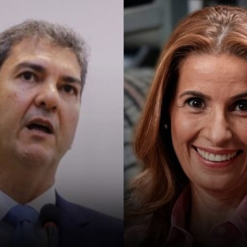 Pré-candidata a vice de Braide afirma que aceitou convite “por propósito de obediência ao Senhor”