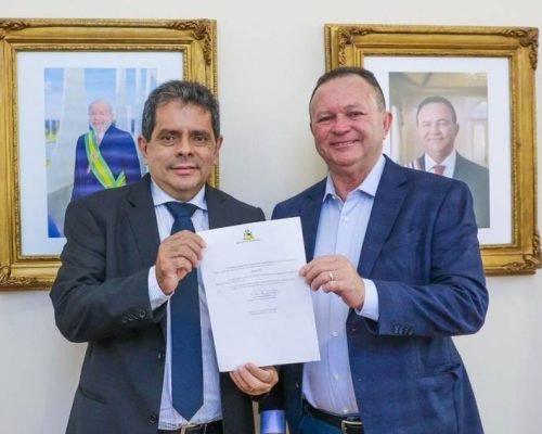 Danilo de Castro deve assumir comando do MPMA no biênio 2026–2028