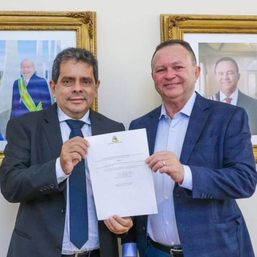 Danilo de Castro deve assumir comando do MPMA no biênio 2026–2028
