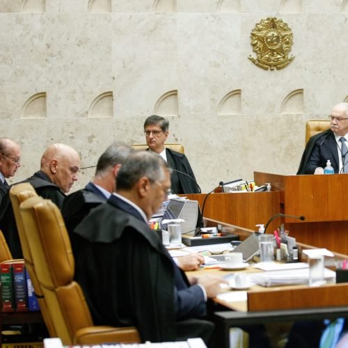 STF forma maioria contra flexibilização da Lei da Ficha Limpa e amplia pressão sobre o Congresso