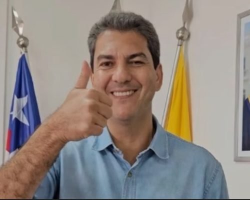 Será Braide o coveiro do dinismo na política maranhense?