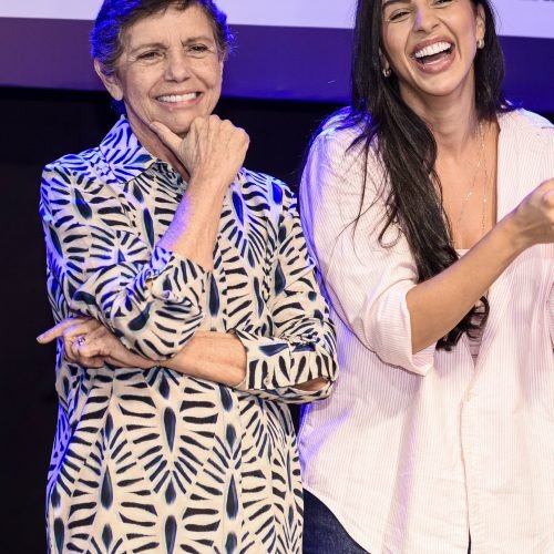 Daniella reafirma reeleição para dep. estadual após ter sido lembrada por Roseana como suplente para o Senado