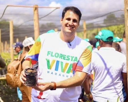 Orleans Brandão mantém ritmo de trabalho e consolida marca do governo mais municipalistada história polítca