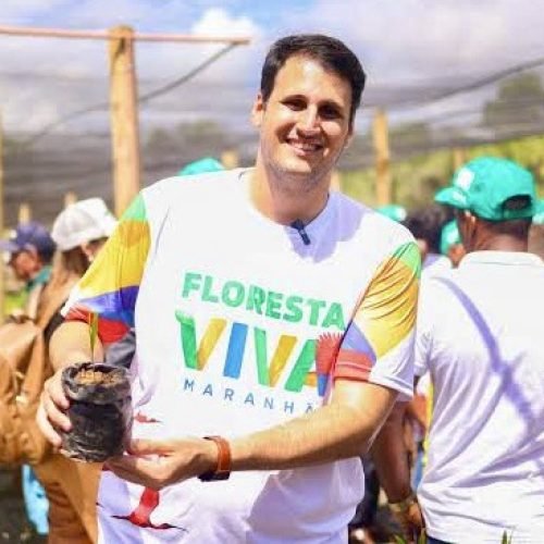 Orleans Brandão mantém ritmo de trabalho e consolida marca do governo mais municipalistada história polítca