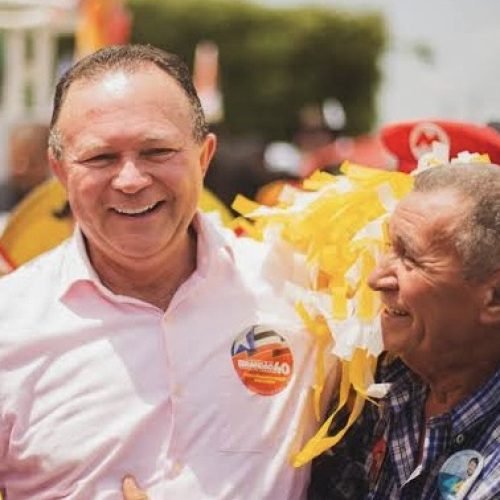 A ESCOLHA DE CARLOS