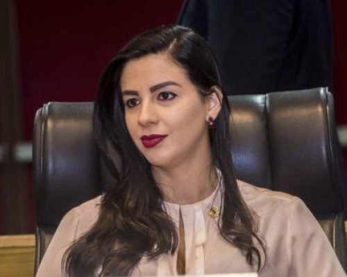 Deputada Daniella reage com transparência a operação da Polícia Federal em seu gabinete