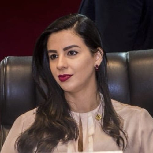Deputada Daniella reage com transparência a operação da Polícia Federal em seu gabinete