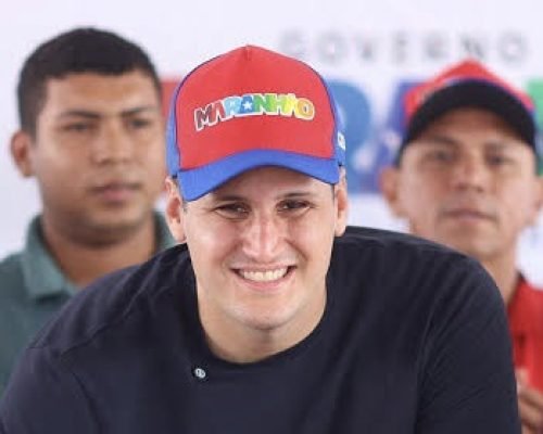 Crescimento de Orleans Brandão nas pesquisasé recado do eleitor maranhense