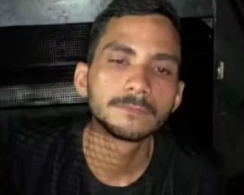 Jovem grávida de sete meses é assassinada a facadas pelo próprio companheiro