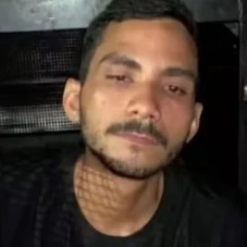 Jovem grávida de sete meses é assassinada a facadas pelo próprio companheiro