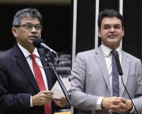 “Bomba-relógio”: suposto áudio teria caráter de negociata envolvendo TCE, Colinas e Barreirinhas, apontam fontes.