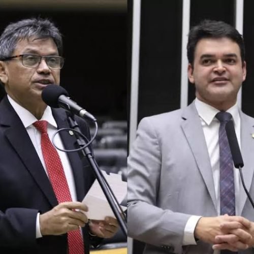“Bomba-relógio”: suposto áudio teria caráter de negociata envolvendo TCE, Colinas e Barreirinhas, apontam fontes.