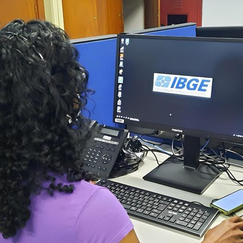 IBGE abre inscrições para concurso público com 10 mil vagas de nível médio e salário de R$ 4 mil
