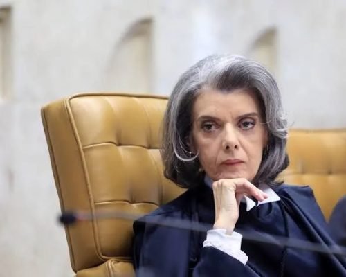 Cármen Lúcia reage ao “vale-tudo jurídico” dos comunistas maranhenses