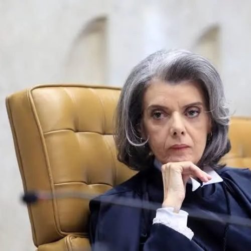 Cármen Lúcia reage ao “vale-tudo jurídico” dos comunistas maranhenses