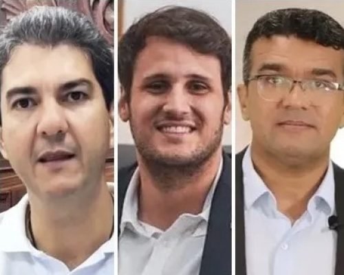 Orleans desponta como força ascendente enquanto Braide sinaliza estagnação na pré-campanha.