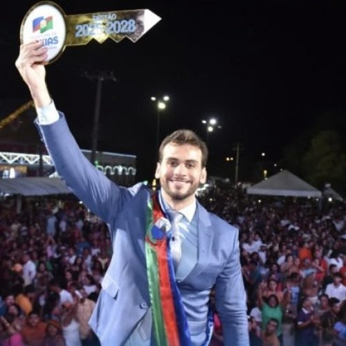 Decisão de primeira instância anula eleição em Caxias, mas prefeito Gentil Neto segue no cargo e afirma confiar na Justiça