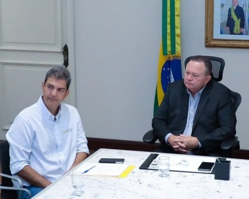 Brandão garante ônibus nas ruas; Braide ainda não consegue tirar São Luís do colapso