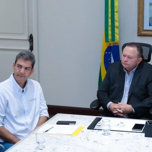 Brandão garante ônibus nas ruas; Braide ainda não consegue tirar São Luís do colapso