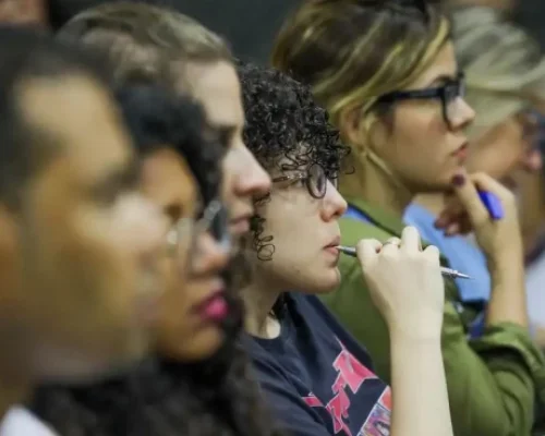 Mais de dois mil estudantes foram beneficiados pelo Fies em 2023 no MA; a maioria foi mulheres